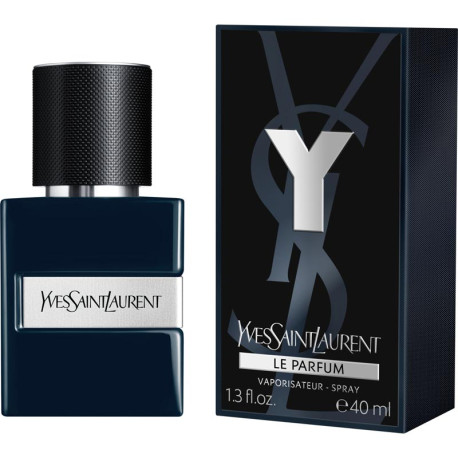 YVES SAINT LAURENT Y Ambra-Fougère-Duft für Herren 3614274266917
